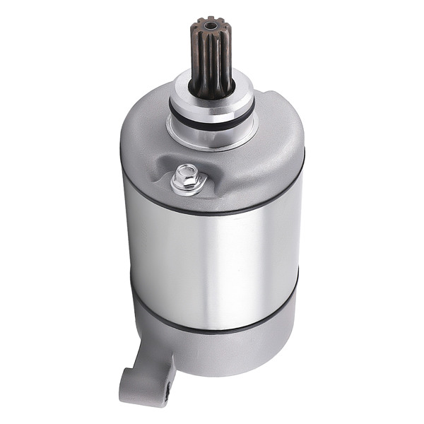 Starter & Relay fit for Yamaha Grizzly 550 09-14 Grizzly 700 09-23 28P-81890-00-00-3