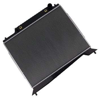 Aluminum Cooling Radiator fit for Ford Expedition Navigator 2003-2004 5.4L A2609