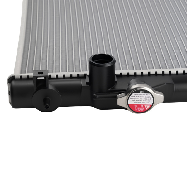 Engine Radiator fit for Toyota Highlander 3.0L 3.3L 2001-2007 DPI2377 Plastic Tank-1