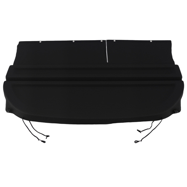 Protection Shield Boot Load Cargo Cover fit for Honda Fit 2009-11 Wood Flour Board-3