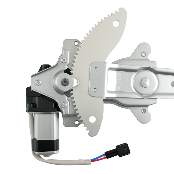 Electric Window Regulator fit for Isuzu I280 I350 2006 Front OS06364 OS06365-2