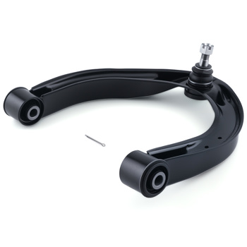 Front Right Upper Control Arm w/ Ball Joint fit for Nissan Armada 2005-2024
