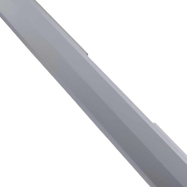 Slip-on Outer Rocker Panels fit for Jeep Liberty 4 Door 2002-2007 Left + Right-5
