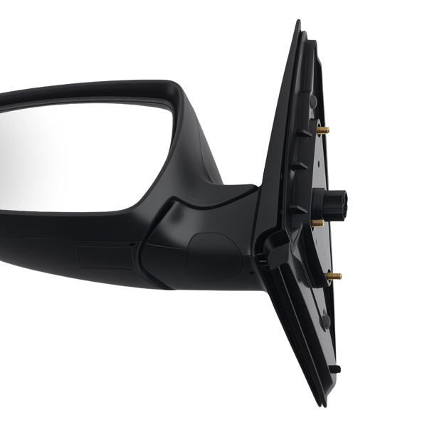 Left Mirror Heated fit for Kia Optima Limited EX 2014-2015 876104C501-6