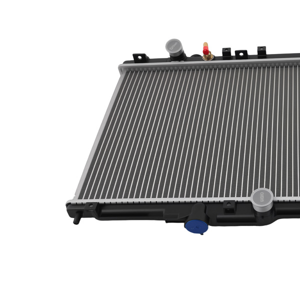 Coolant Radiator fit for Honda Accord 2.3L 1998-2002 19010PAAA01 Direct-5