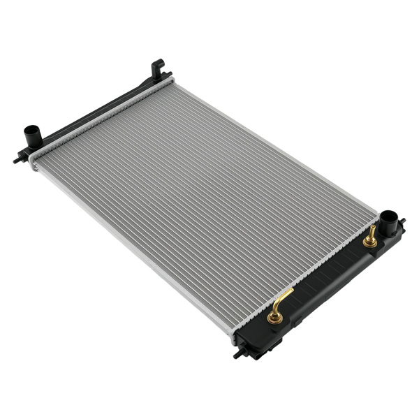 Aluminum Radiator & AC Condenser fit for Nissan Altima/Maxima 2007-2019 CU2988-4