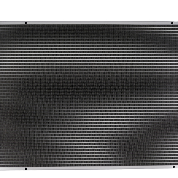 3 Row Radiator fit for Chevy Suburban C/K Jimmy 1973-1991 EC716 AT Cross Flow-1