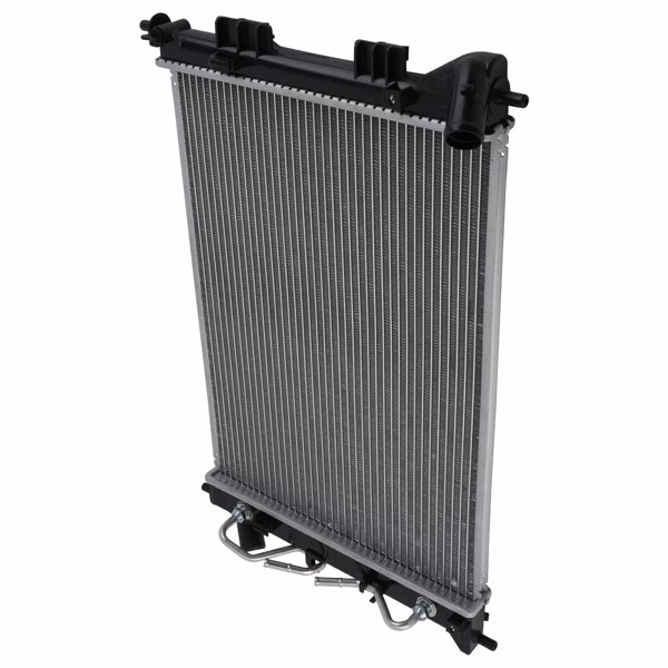 Aluminum Engine Radiator fit for Kia Soul 2014-2019 Crossflow 25310B2000 CU13414-6