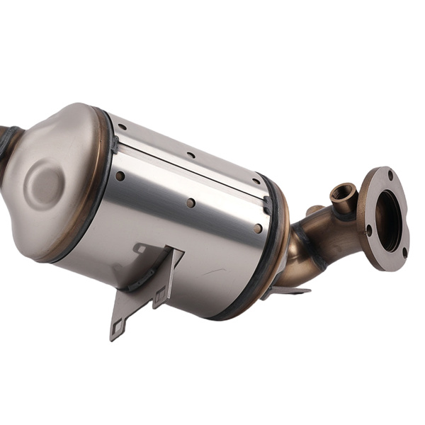 DIESEL PARTICULATE FILTER DPF fit for FORD TRANSIT 3.2L I5 POWER STROKE 2015-2019-5