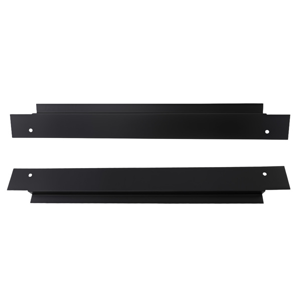 Full Rocker Panel Kit w/ Inner Patch fit for Chevy C10 GMC 1967-1972 Steel-1