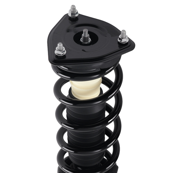 Set of 4 Front Quick Strut-Rear Complete Shock fit for 2003-2006 Infiniti G35 Sedan-3