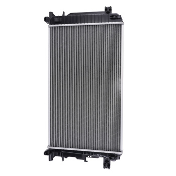 Aluminum Radiator fit for Mercedes Sprinter 2500/3500 3.0L 2010-2013 68013630AA