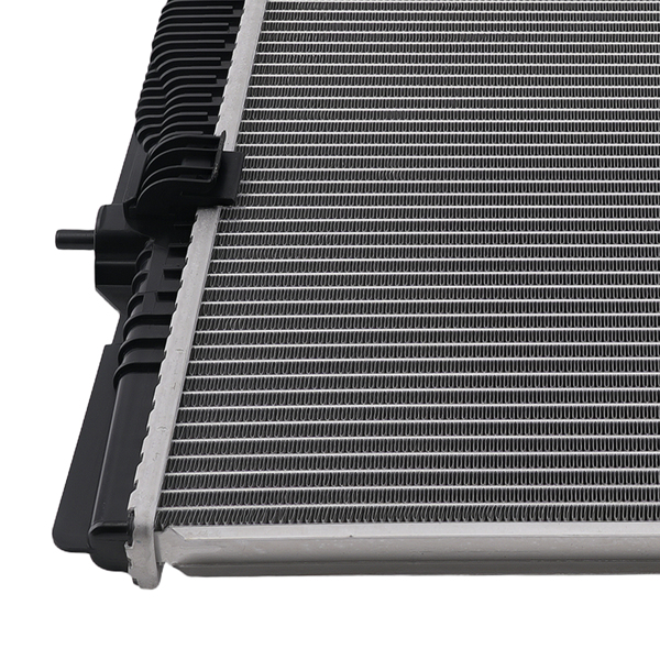 Coolant Radiator fit for Ford EcoSport Titanium 2.0L 2018-2022 GN1Z8005H-2