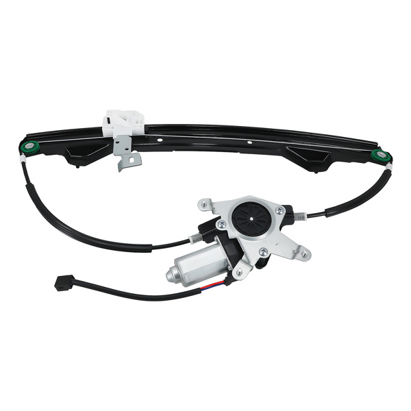 Power Window Regulator Driver Side fit for Mercury Mountaineer 4.6L 2002-10-1