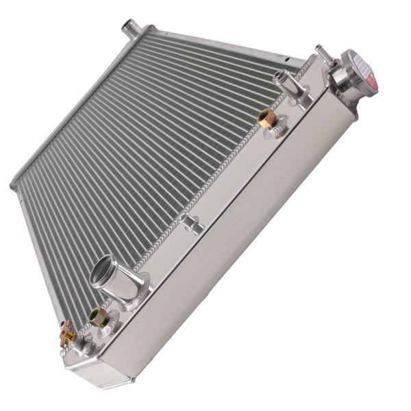 3 Row Engine Radiator fit for Chevy Camaro 5.0L-5.7L 1987-1992 MC951-2