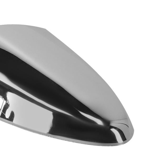 Exterior Door Handle Cap fit for Lexus LS460 V8 Front Left Side 69218-33010 Silver-3