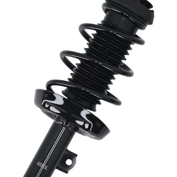 4pcs Front & Rear Struts Shocks Spring Assembly fit for Chevrolet Cruze 2011-2012-5