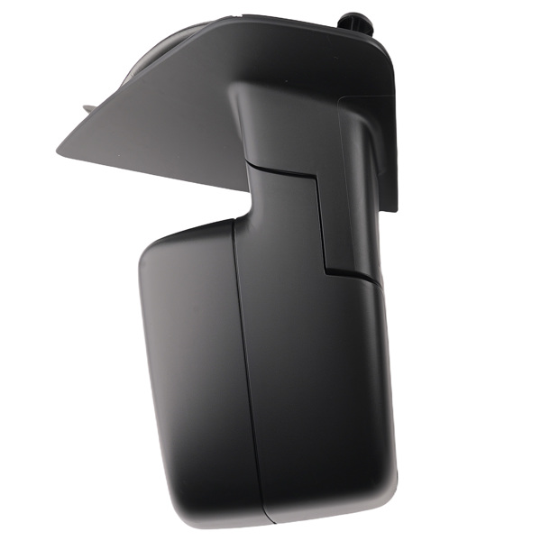 Heated Power Mirrors fit for Ford F-150 Platinum 2009-2014 8L3Z17682EA Black-2