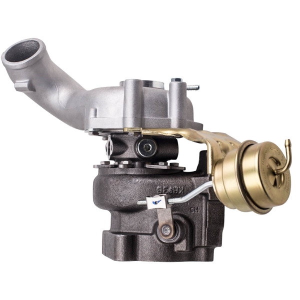 Right Side Turbocharger fit for Audi Rs6 (c5)  450hp Bcy Biturbo Turbine 2002-2004-6