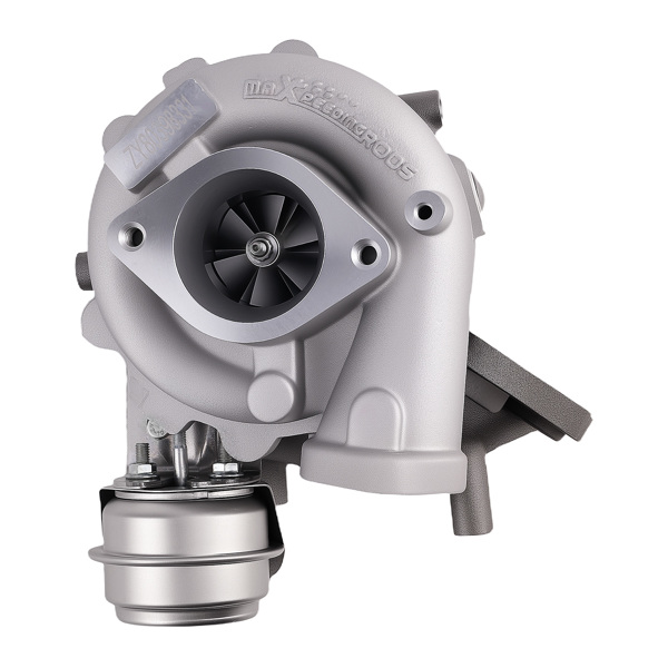 Turbocharger fit for Nissan Pathfinder 2006-2008 2.5L DI YD25 2006- Journal Bearing-1