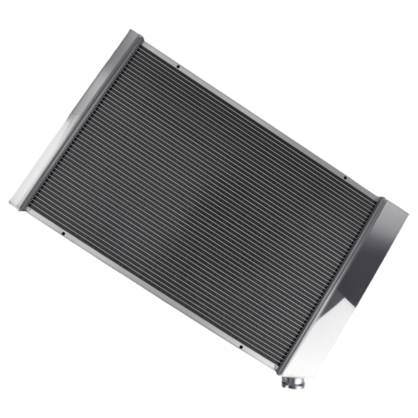 4 Row Cooling Radiator fit for Chevrolet C/K Blazer 1973-1991 fit for GMC K1500 P3500-6