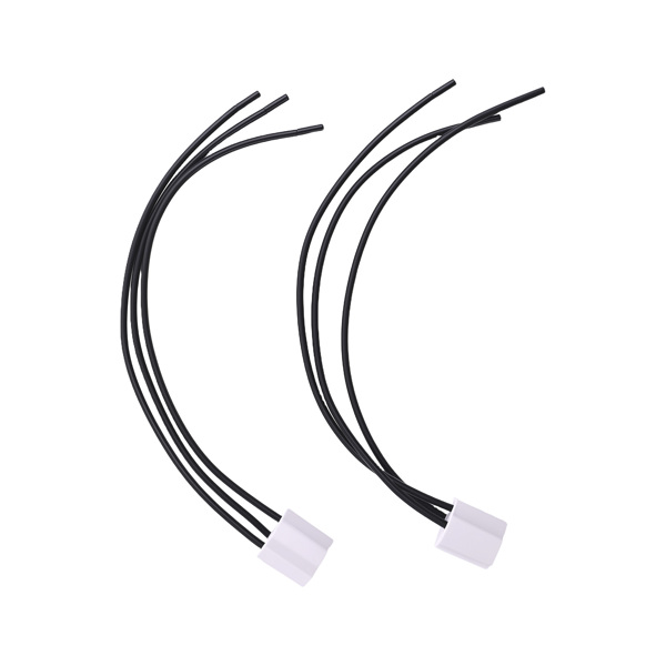 Rod 14 Fuse Wire Harness Kit fit for Street Muscle Car Universal 12V System Assembly-4