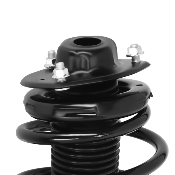 Strut Spring Shock Absorbers Front fit for 1998-2003 Toyota Sienna 1331588R 1331588L-2