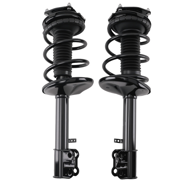 Set of 4 Front Quick Strut Coil Spring Rear Shock Kit fit for 1996-2000 Toyota RAV4-1