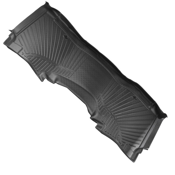 3x Floor Mats Liners Kit fit for Dodge Ram 1500 Crew Cab 2019 2020 2021 2022-2024-1