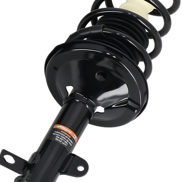 Rear Shock Strut Shock Absorber fit for Toyota Corolla GEO Chevy Prizm 1993-2002-5