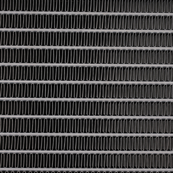 Aluminum 3 Row Radiator fit for Chevrolet Bel Air 4.6L V8 1955-1957 MC5057 Downflow-2
