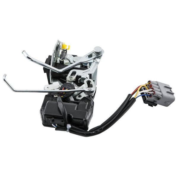 Front Left Drive Side Door Lock Actuator fit for Toyota Tacoma 1998-2004 69040-04010-6