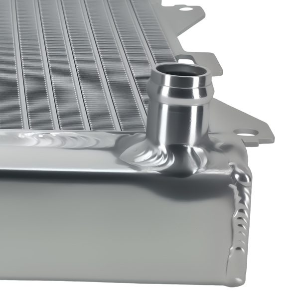 Aluminum Radiator fit for Honda TRX500 TRX520 Rancher 420 2014-2024 19010HR3A21-5