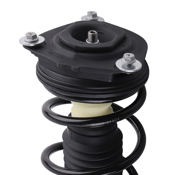 Shock Strut Absorber Front fit for 2007-2010 2011 2012 Nissan Versa HATCHBACK/SEDAN-3