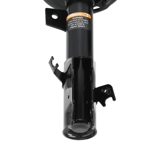 Suspension Front Struts w/Coil Spring Assembly fit for Ford FIESTA 2011 2012 2013-1