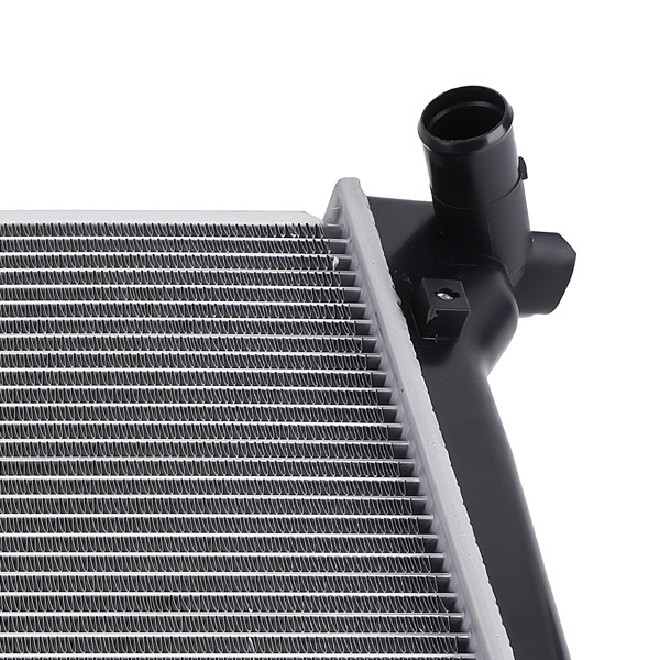 Aluminum Engine Radiator fit for Kia Sportage FWD 2017-2021 13576 25310D3500-4