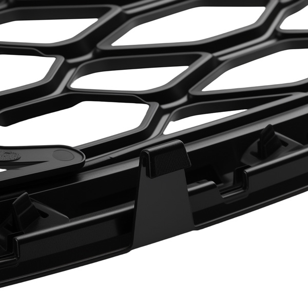 Front Bumper Grille fit for Chevrolet Equinox 2.0L 2018-2020 84384741 Black-1