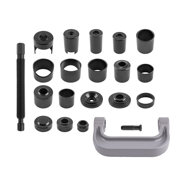 Ball Joint Press & Removal Set fit for 2WD 4WD Vehicle Maintenance w/ Case-1