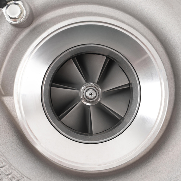 Turbo Turbocharger fit for Ford 6.0L F250 F350 F-250 F-350 2005-2007 1846765C91-1