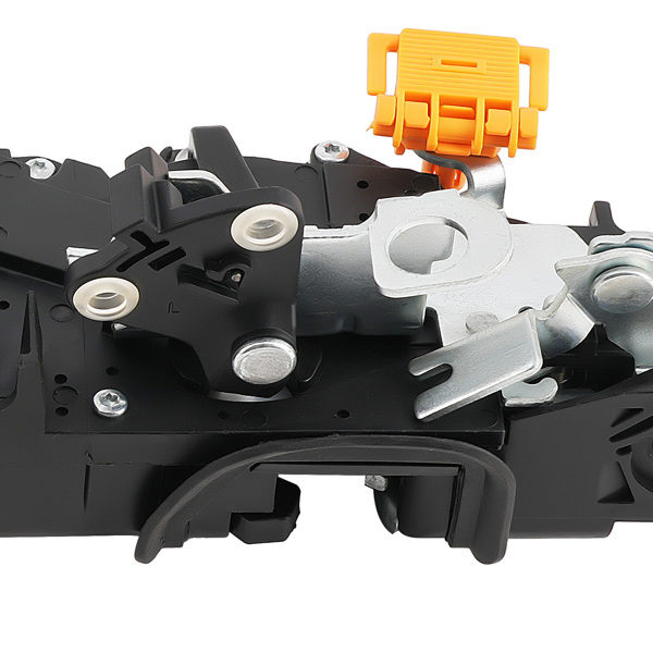 Door Lock Actuator Assembly fit for Chevrolet Malibu Saturn 08-10 931310 Rear Right-5