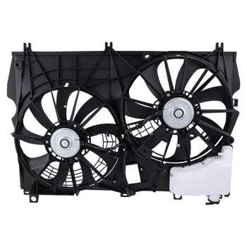 Radiator Cooling Fan Assembly fit for Lexus RX350 Base/RX350L 2016-2022 163610P420