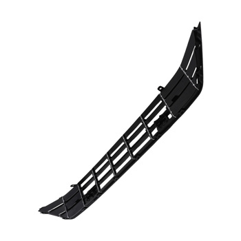 Front Grille Lower fit for VW Passat R-Line GT 2016-19 561853671GFOD Chrome