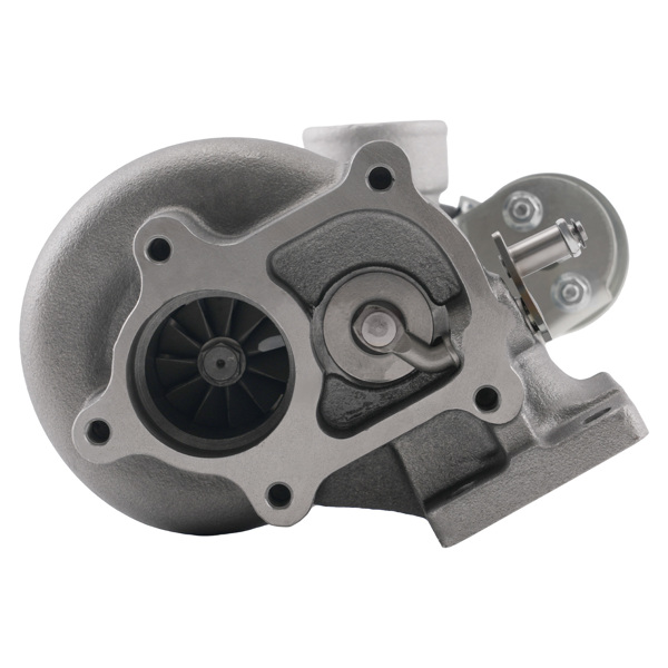 TB2568 Turbo fit for Isuzu 95-98 NPR GMC Truck w/ 4BD2-TC Engine 3.9L 8-97105618-0-3