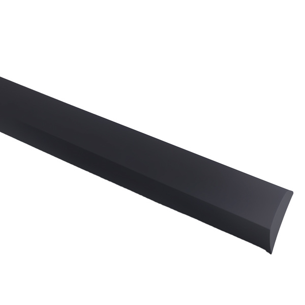Door Lower Trim Right Molding fit for Ford Transit 150/250/350 2015-2019 Black-1