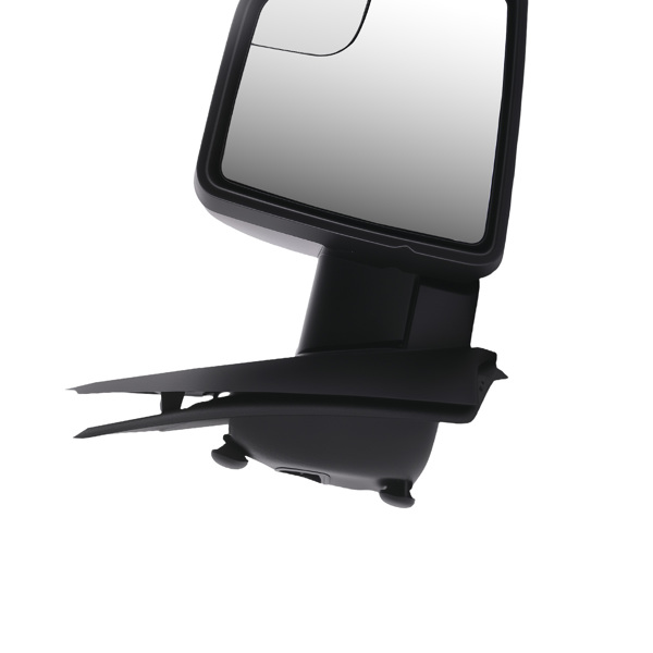 Heated Side Mirror Right fit for Ford F-150 2015-2018 Power 9PIN Black-2