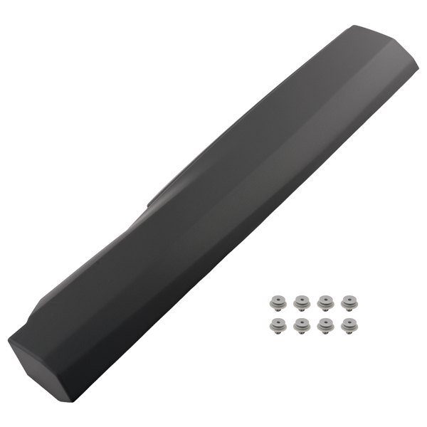 Door Lower Molding Trim fit for Nissan Rogue 2021-2023 Rear Right 828706RR0A-6