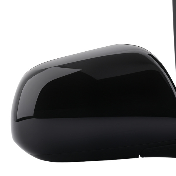 Passenger Side Mirror fit for Toyota Sienna 2013-2017 8791008112 Heated Black-3