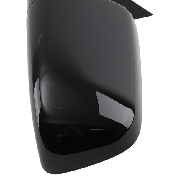 Front Left Power Mirror fit for Chevrolet Blazer 1992-1994 1282481L Black-2