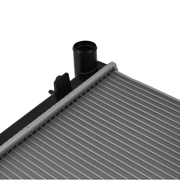 Aluminum MT Radiator fit for Subaru Legacy/Outback 2.5L 20-24 SU3010669 Downflow-1