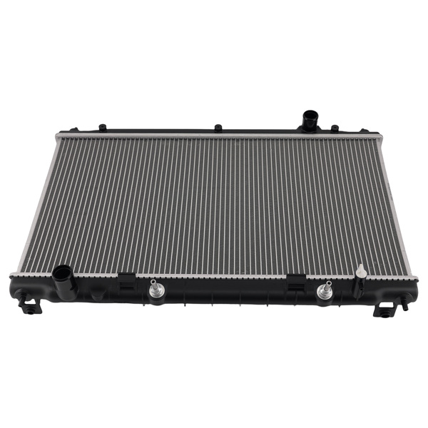 Aluminum Radiator fit for INFINITI Q50 2014-2018 3.5L 3.7L V6 21460-4GB5A-1